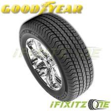 1 Goodyear Wrangler Hp 2657017 113s All Season Takeoff Tires 1 Goodyear Wrangler Hp 2657017 113s All Season Takeoff Tires