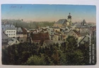 Postcard Czech Republic; Ash in Bohemia 1943