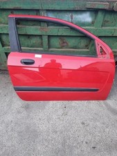 Porte avant et accessoires Chevrolet AVEO