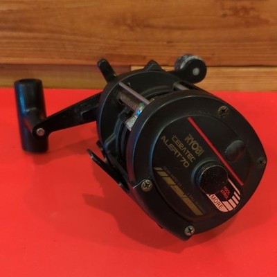 RYOBI CERATEC ALERT 70 Fishing Reel