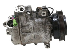 VW AUDI SKODA KLIMAKOMPRESSOR KLIMA KLIMAANLAGE KOMPRESSOR 8D0260808