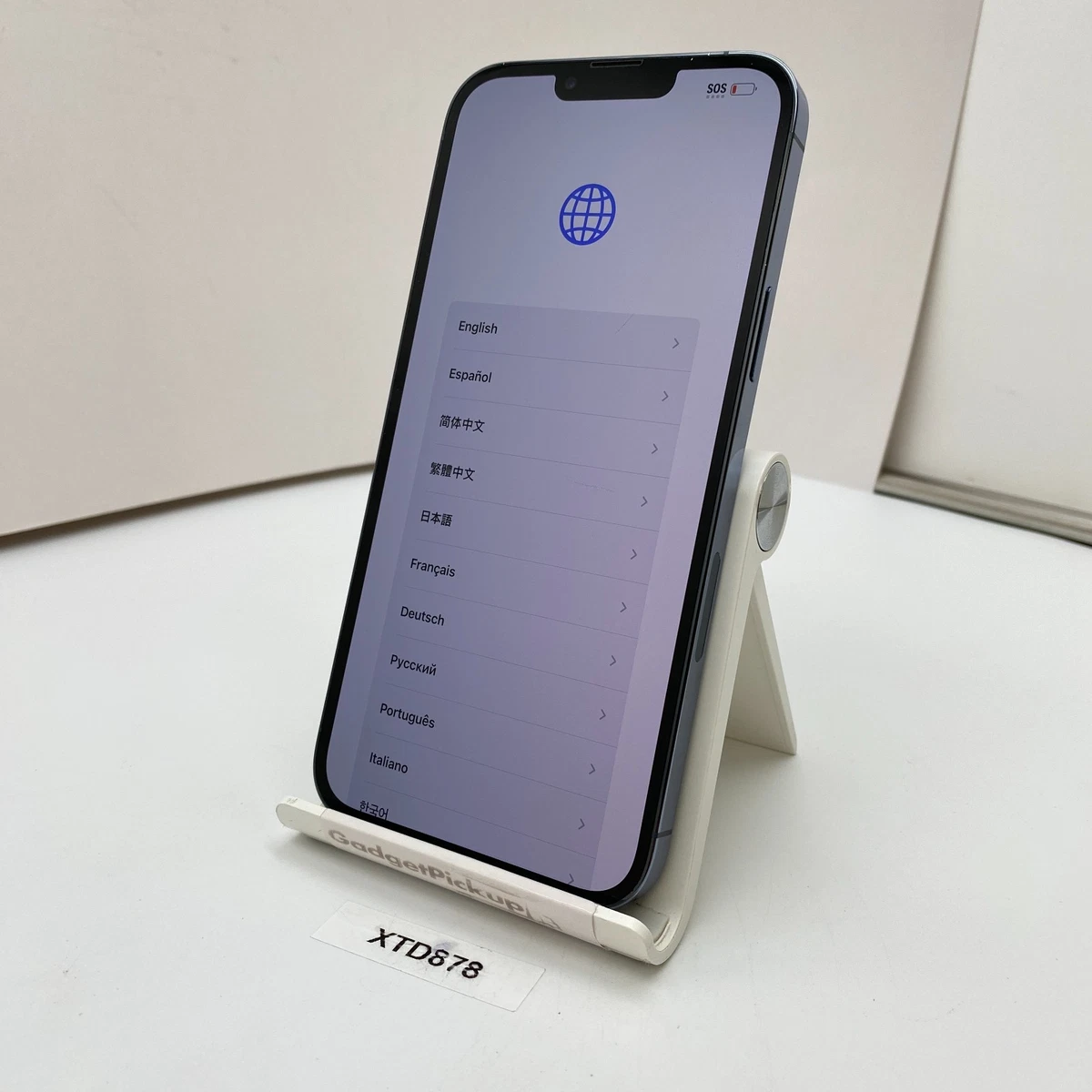 苹果iPhone 13 Pro Max 256gb | eBay