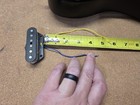 2007 Fender USA Hot Single-Coil Tele  Alnico 3 Magnets Bridge Pickup Highway One — photo 3