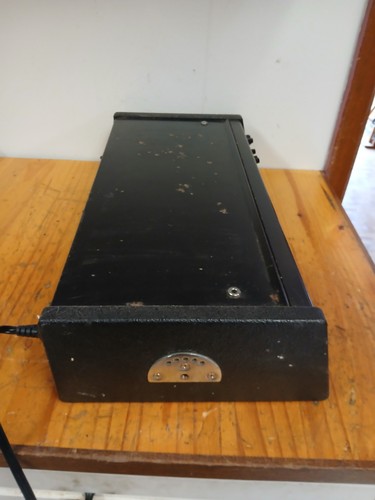 Elka Wilgamat 3 best box synth for parts restore - Picture 5 of 7