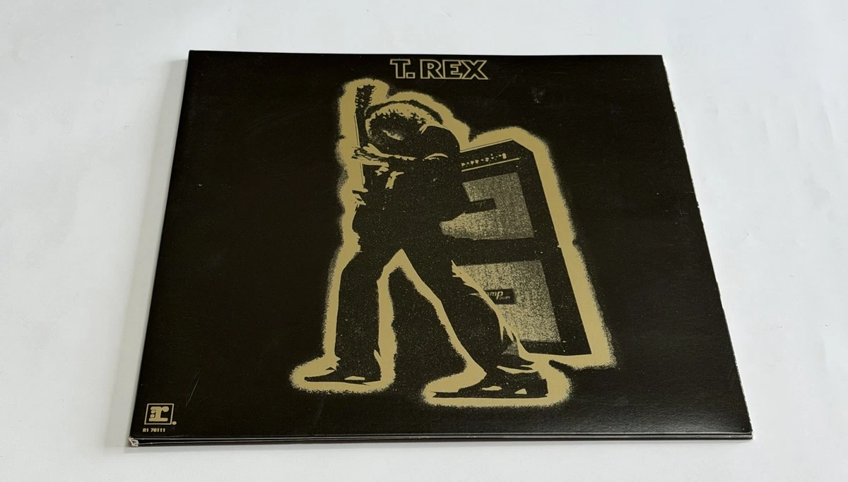 T Rex Electric Warrior for sale - eBay