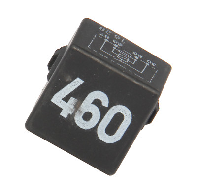 NEW #460 ECU Engine Relay For VW Jetta MK5 1K0951253A | eBay