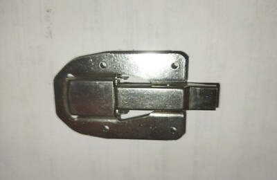 P/N 5000-2 HARTWELL AIRCRAFT ACCESS DOOR RELEASE LATCH TRIGGER LOCK .