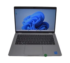 Dell 7420 14" Laptop 1.5GHz i5-1145G7 16GB RAM 250GB SSD Win 11 Pro Grade A NoAC