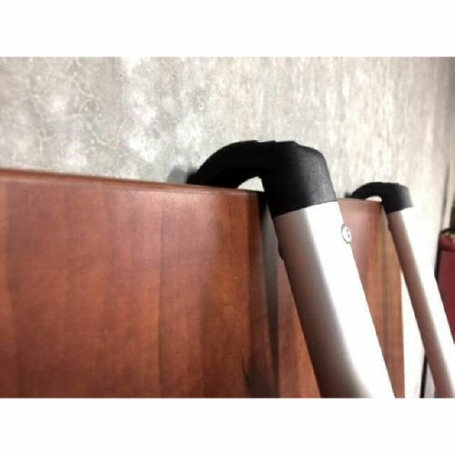 Portable Step Bunk Ladder for Van RV Camper Motorhome Caravan 1630mm High - Picture 6 of 11