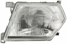 Feu avant (phare) Nissan PATROL