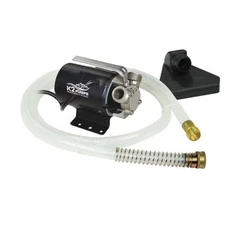 K2 Pumps  1/10 HP Non-submersible Transfer Pump UTT01004K