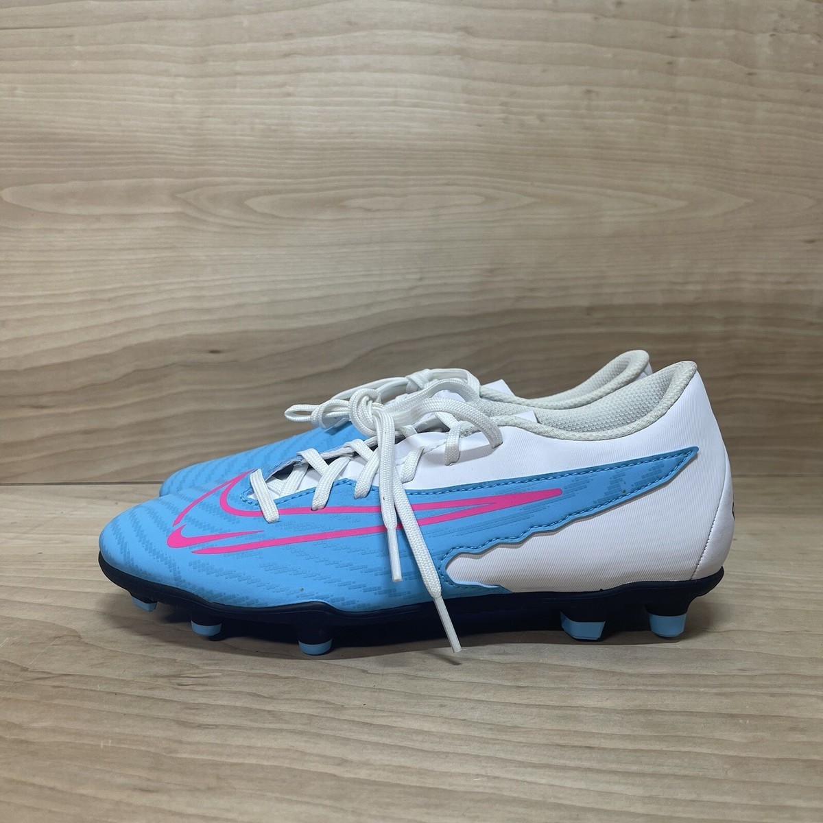 Nike Phantom GX 25.5㎝ NIKE PHANTOM GX CLUB DF FG/MG