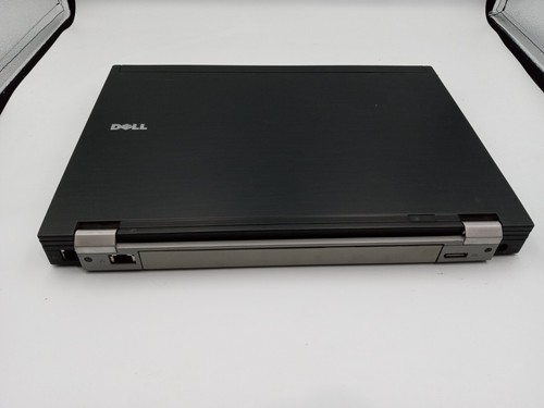 Dell Latitude e6400 14" Laptop Core 2 Duo 2GB RAM 500GB HDD Windows 7 -RR - Picture 4 of 6