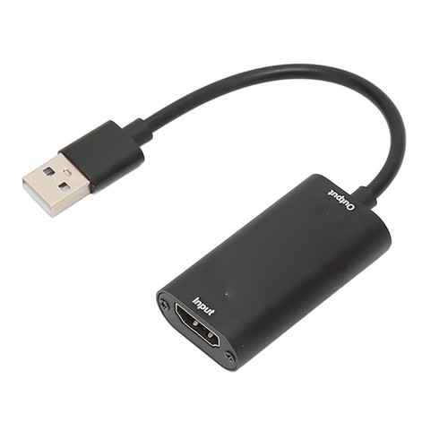 Video Capture Card 4K 1080P Plug and Play HD Multimedia Interface Record Card - Afbeelding 2 van 18