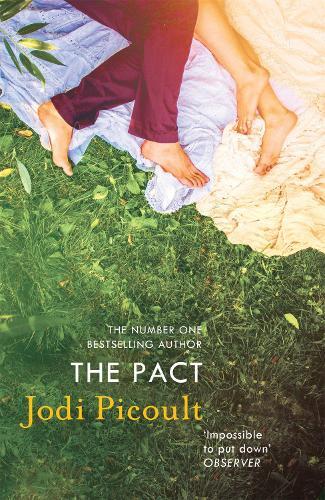 Thumbnail - Jodi Picoult The Pact (taschenbuch)