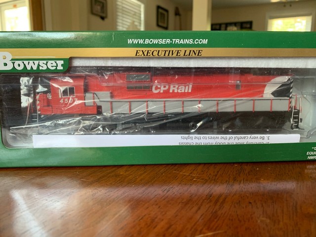 ho locomotives ebay