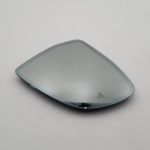 2018 - 2025 BMW X3 X4 X5 X6 X7 LEFT SIDE VIEW MIRROR WIDE ANGLE GLASS BLIND SPOT