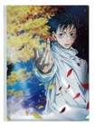 Jujutsu Kaisen 0: The Movie-A4 Size File Folder-Official Theater Limited Goods