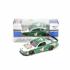 KEVIN HARVICK 2021 HUNT BROTHERS PIZZA 1/64 ACTION MUSTANG DIECAST CAR