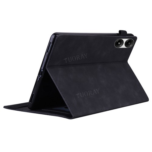 Custodia portafoglio in pelle supporto cover per Xiaomi Redmi Pad Pro 12,1" SE Mi Pad 5 6 Pro - Foto 41 di 61