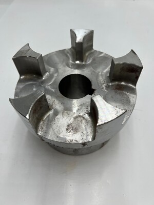 GUARDIAN COUPLING 1-3/4 Jaw Coupling Hub 1-3/4'' Keyed Bore 75/90S