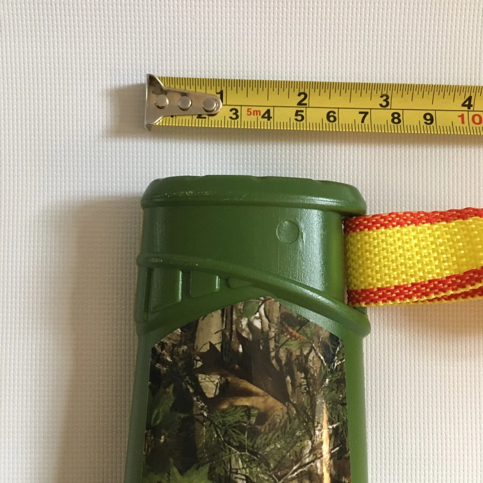 REALTREE hard plastic hunting case camo - Image 4 of 4