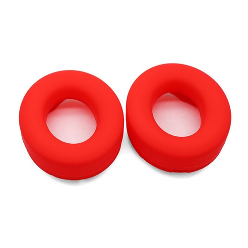 Ear Pads Cushion Cover 2pcs Parts For Beats Studio 3 Wireless Headphone - Picture 10 of 17
