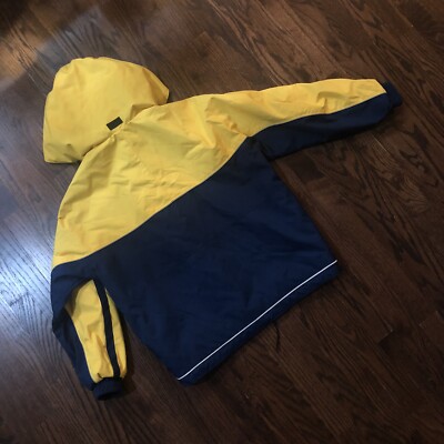 Kukri Veste Performance Junior Bleu
