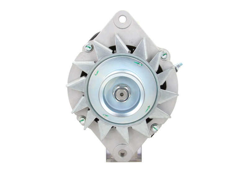 Nuova Mitsubishi Alternatore Isuzu Adatto 24 V 90 A 3 Fori A009TU6595