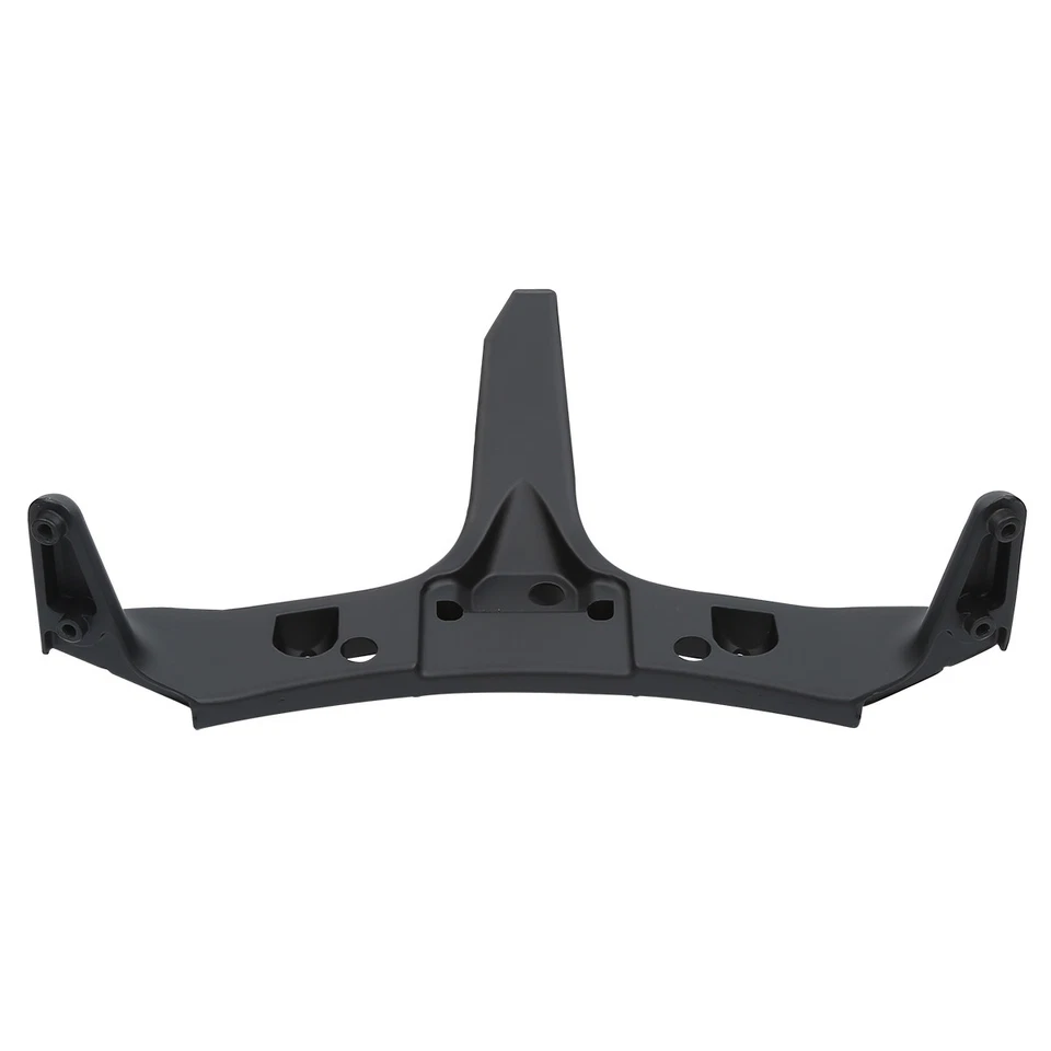 Nuevo soporte de soporte de carenado superior delantero apto para Honda CBR 600RR 2003-2006 04 05 EE. UU. Foto 4 de 4