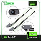 2 Pcs Front Hood Gas Springs Lift Supports Shocks Struts For Acura Rl 1996-2004 (For: Acura Rl)