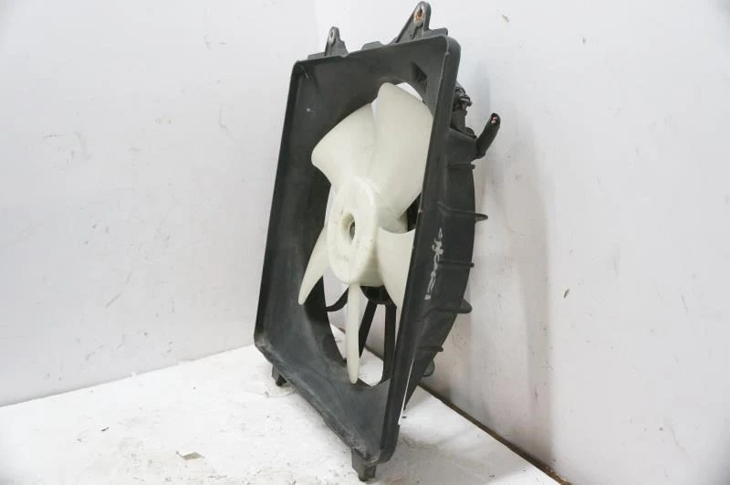 Honda Civic 2006-2011 cupé 1,8 radiador ventilador motor 19020-RCJ-A01 OEM Foto 3 de 4