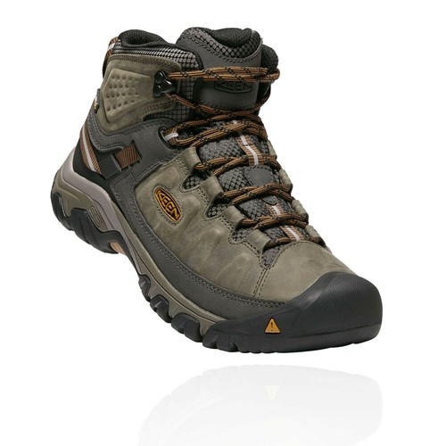 Keen Mens Targhee III Waterproof Mid 