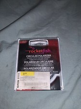 Rocketfish 55mm Circular Polarizer RF-CP55 Le...