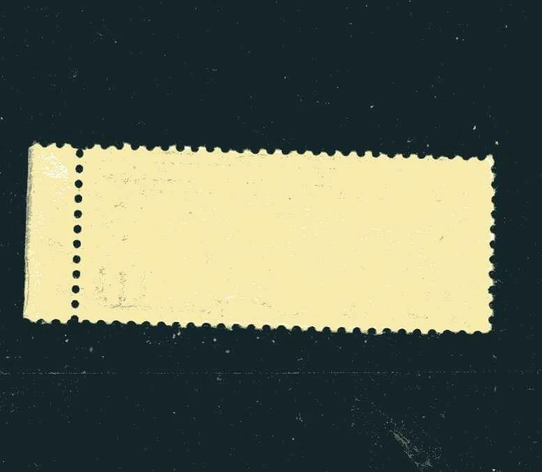 C10 ten-cent LINDBERGH ogNH XF SCV $12.50 - Image 2 of 2