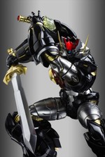 Mazinkaiser RIOBOT Sentinel