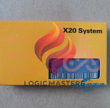 1PCS NEW B&R X20D06529 PLC Module