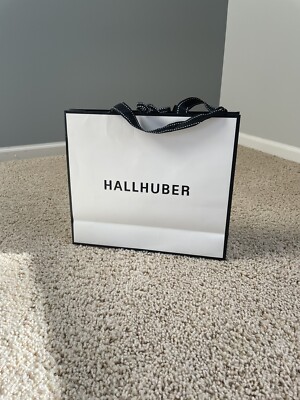 Hallhuber Shopping Tote Bag