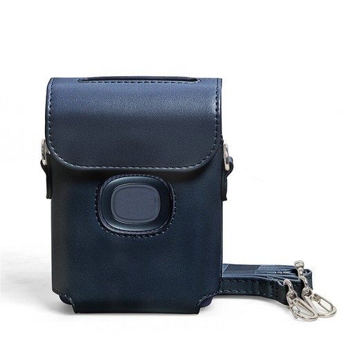 For Fujifilm Instax Mini Link 2 Photo Printer Storage Shoulder Bag Case Travel - Picture 10 of 10