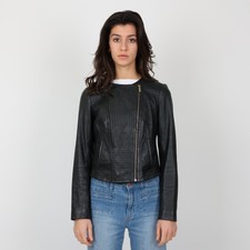 Alice By Temperley Jacket, Uk Size 10