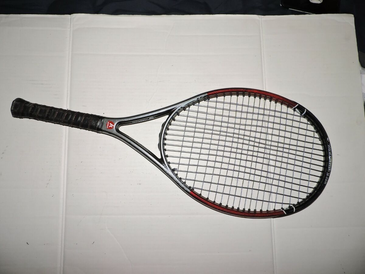 Kawasaki Graphite Tennis Racquet 4 1/8 Power 850 Series | eBay Kawasaki Graphite Tennis Racquet 4 1/8 Power 850 Series | eBay
