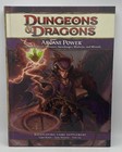 Dungeons & Dragons 4th Edition Arcane Power Supplement Book