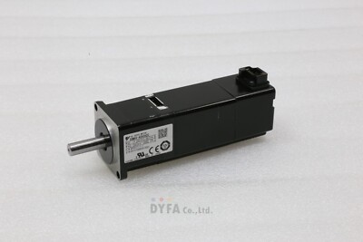 New In Box YASKAWA SGM-A5A312 AC Servo Motor #Z