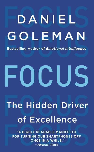 Focus | Buch | 9780062344434