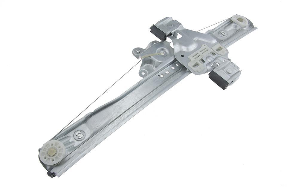 Window Regulator Rear Left For Chevrolet Cruze 09-