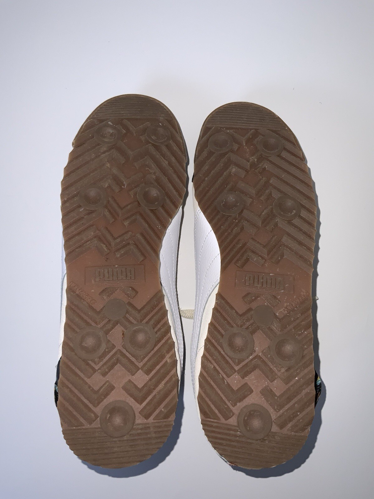 Size 8 - PUMA Roma Basic HC Pristine - image 3