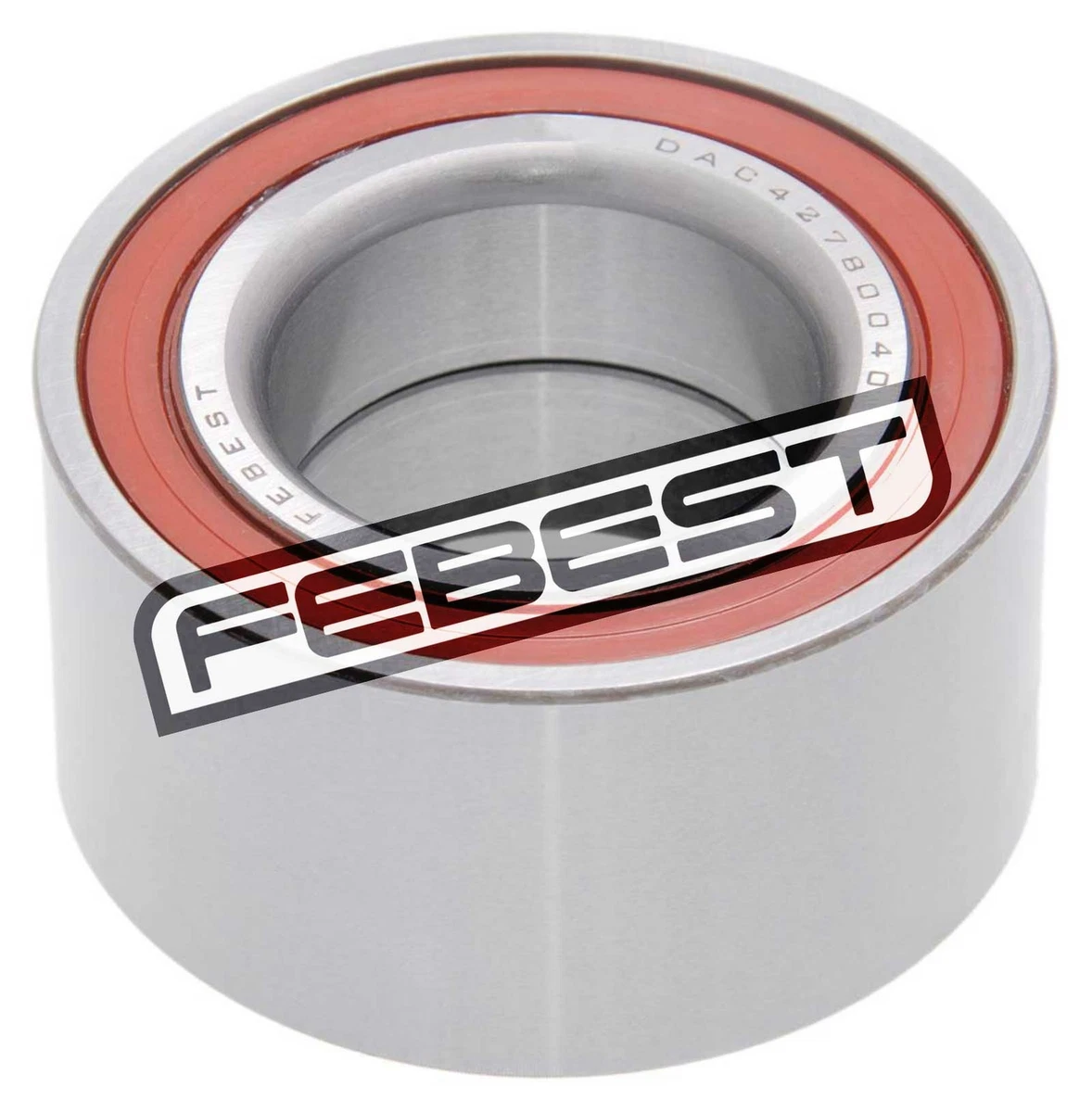 DAC42780040 Febest FRONT WHEEL BEARING 42X78X40 4048077500, 40480 