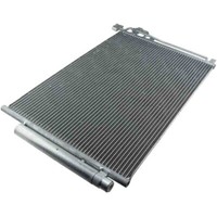 Nty Kondensator Klimaanlage Mit Trockner Aluminium FüR Chevrolet Captiva C100