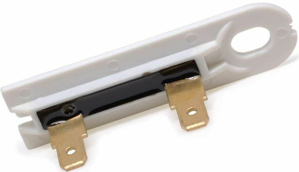 Dryer Thermal Fuse WP3392519 fits Whirlpool Cabrio WED5500XW0, Kenmore