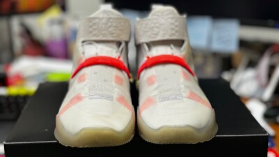 Kobe Ad Nxt 360 White Nike Kobe NXT 360 White Multi-Color